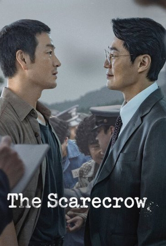 تماشای آنلاین سریال The Scarecrow 2026 مترسک فصل 1 قسمت 12 | ویلم