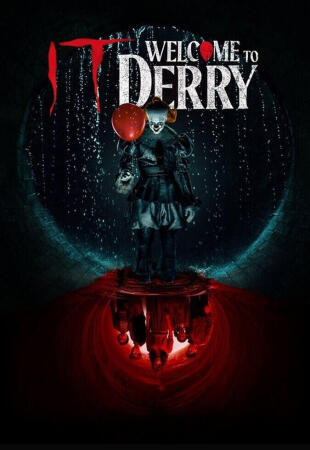 تماشای آنلاین It: Welcome to Derry آن: به دری خوش آمدید قسمت 5 | ویلم
