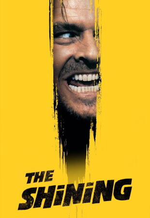 تماشای آنلاین فیلم The Shining 1980 درخشش | ویلم