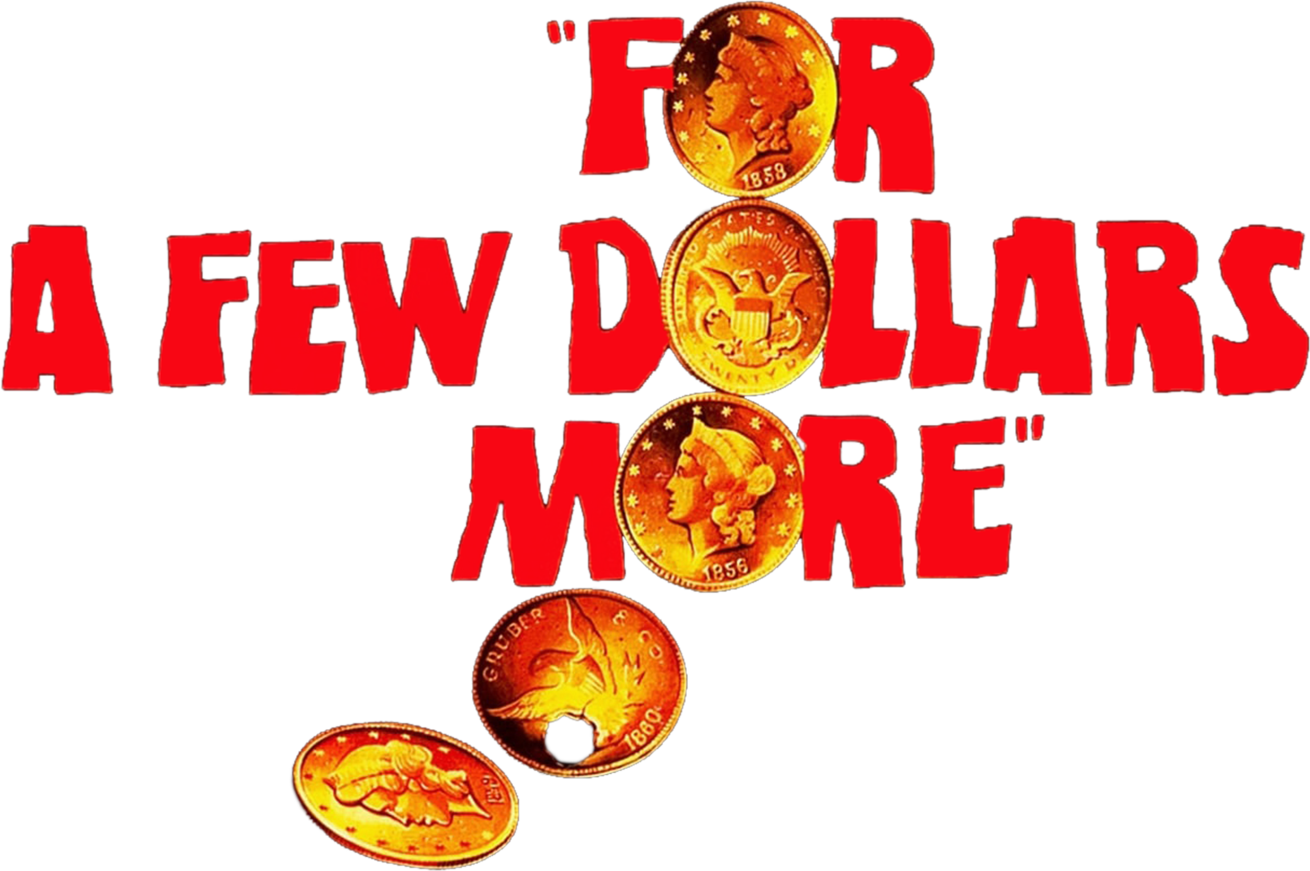 تماشای آنلاین فیلم For a Few Dollars More 1965 به خاطر چند دلار بیشتر | ویلم