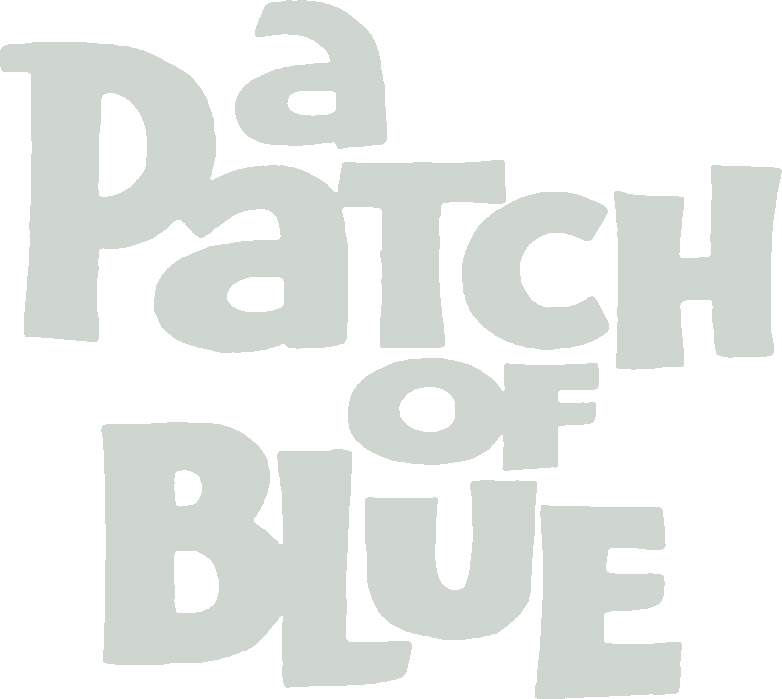تماشای آنلاین فیلم A Patch of Blue 1965 تکه‌ای آبی | ویلم