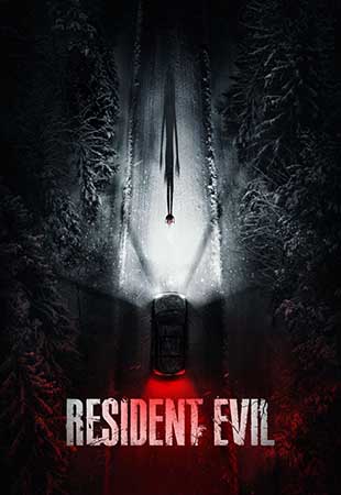 تماشای آنلاین فیلم Resident Evil 2026 رزیدنت ایول | ویلم